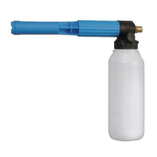 CAÑON ESPUMA LS10 25 LTS 220 BAR 3/8" M Ø.1,5 mm